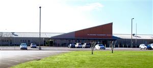 Bluebonnet Elementary